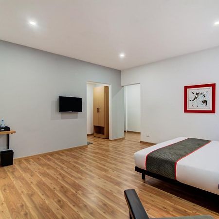 Townhouse Dodda Banaswadi Hotel Бангалор Екстериор снимка