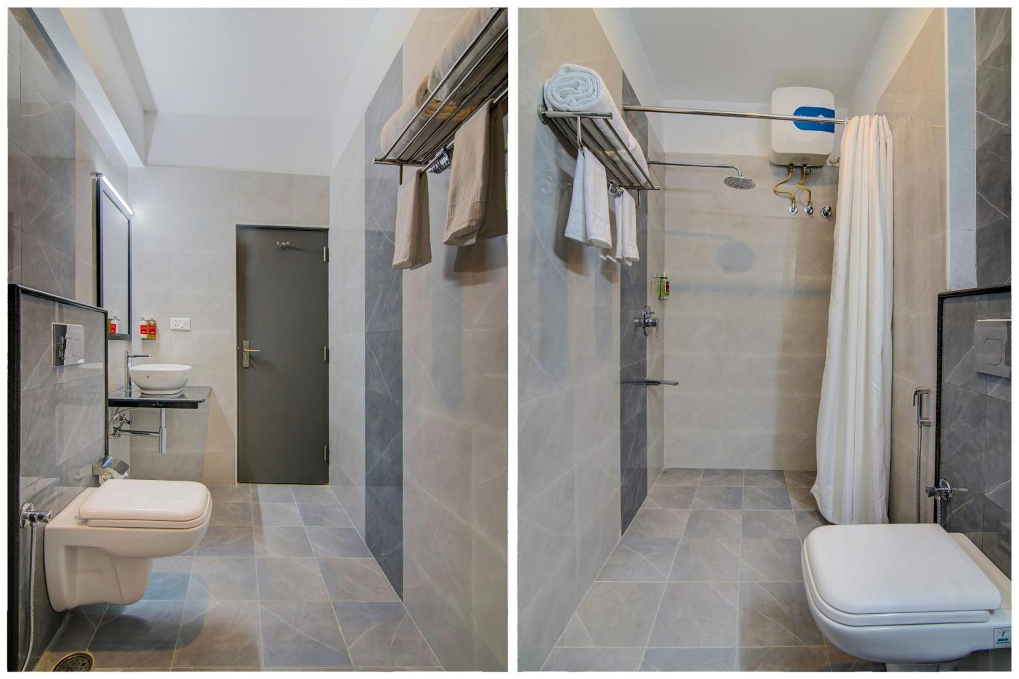 Townhouse Dodda Banaswadi Hotel Бангалор Екстериор снимка