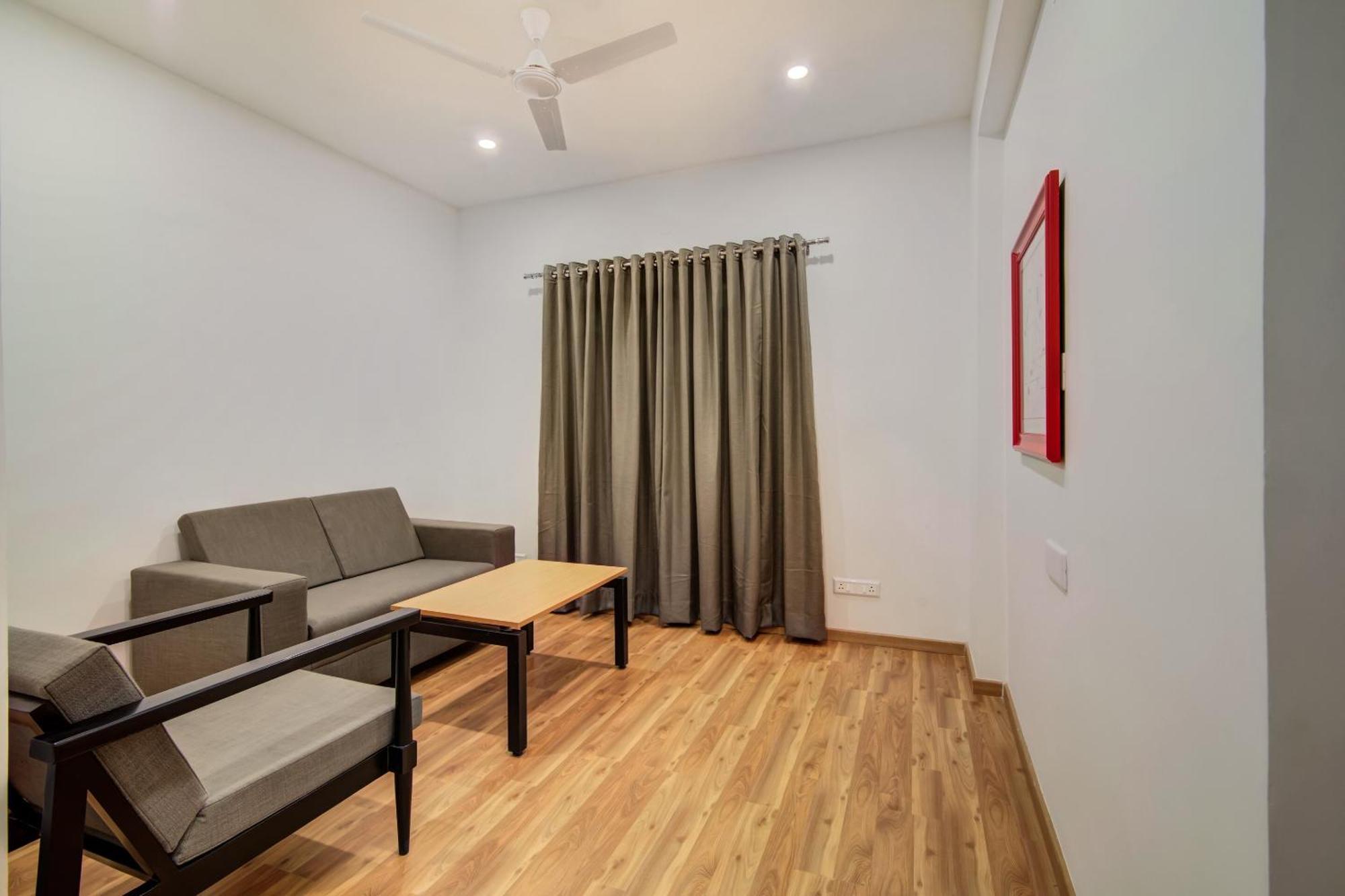 Townhouse Dodda Banaswadi Hotel Бангалор Екстериор снимка
