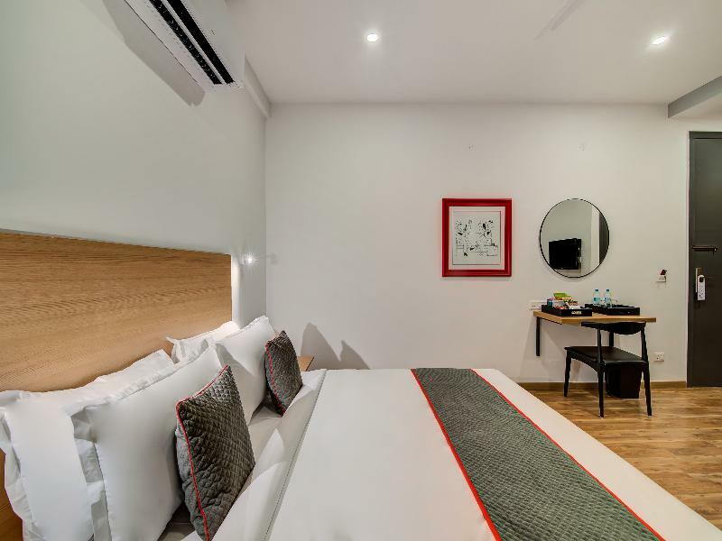 Townhouse Dodda Banaswadi Hotel Бангалор Екстериор снимка